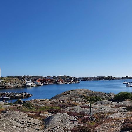 50 M Till Bad I Centrala Skaerhamn Buitenkant foto